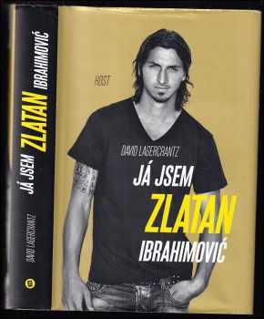 Já jsem Zlatan Ibrahimović