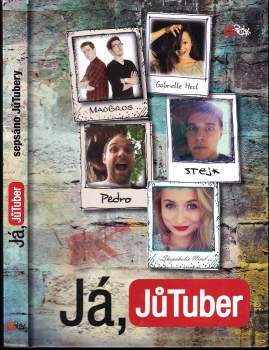Já, JůTuber