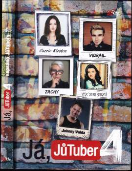 Tomáš Chvála: Já, JůTuber 4