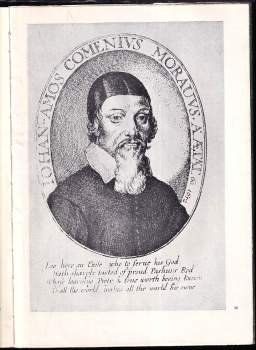 Jan Amos Komenský: J.A. Komenského život, dílo, doba