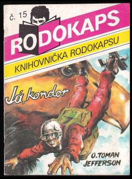 Já, kondor