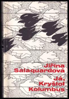 Já, Kryštof Kolumbus