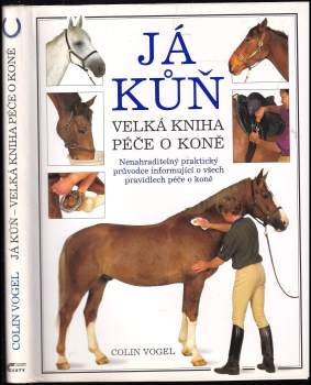 Já kůň