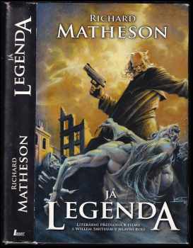 Richard Matheson: Já legenda