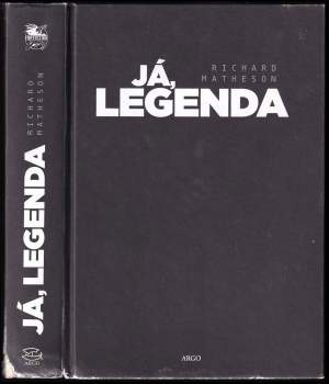Richard Matheson: Já, legenda