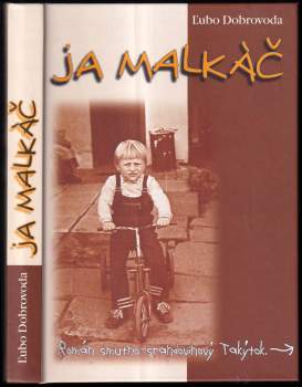 Ja malkáč