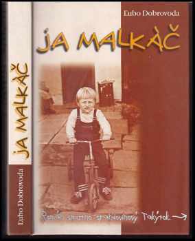 Ja malkáč