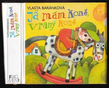 Já mám koně, vraný koně
