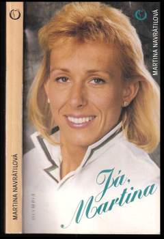 Martina Navrátilová: Já, Martina