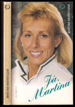 Martina Navrátilová: Já, Martina