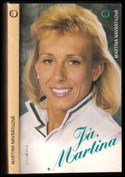Martina Navrátilová: Já, Martina