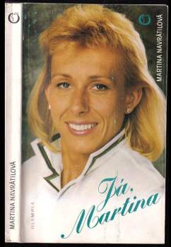 Martina Navrátilová: Já, Martina