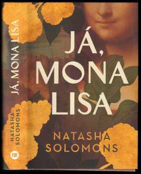 Natasha Solomons: Já, Mona Lisa