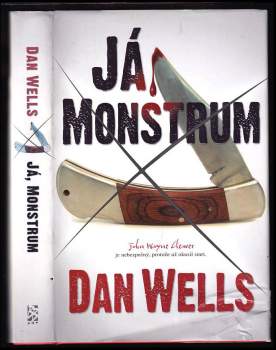 Já, Monstrum