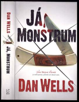 Já, Monstrum