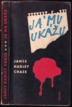 Já mu ukážu