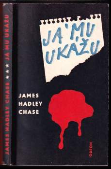 Já mu ukážu