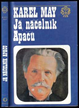 Karl May: Já, náčelník Apačů