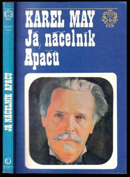 Karl May: Já, náčelník Apačů