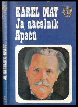 Karl May: Já, náčelník Apačů