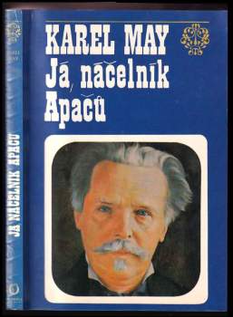 Karl May: Já, náčelník Apačů