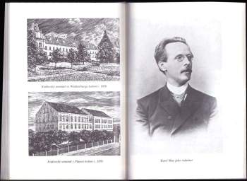 Karl May: Já, náčelník Apačů