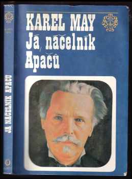 Já, náčelník Apačů