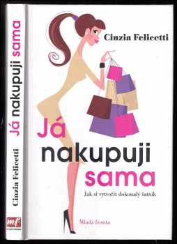 Já nakupuji sama