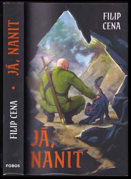 Filip Cena: Já, nanit