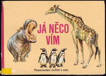 Waldemar Schulz: Já něco vím