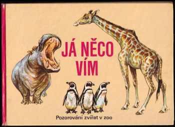 Já něco vím