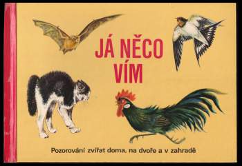 Waldemar Schulz: Já něco vím