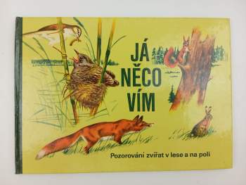Waldemar Schulz: Já něco vím