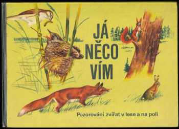 Já něco vím