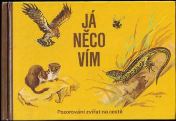 Waldemar Schulz: Já něco vím