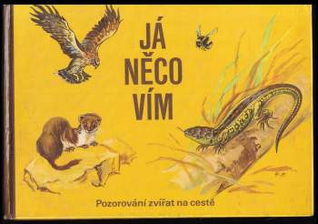 Waldemar Schulz: Já něco vím