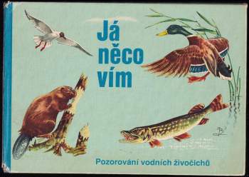 Já něco vím