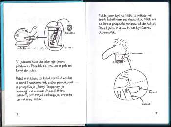 James Smith: Já nejsem trapnej