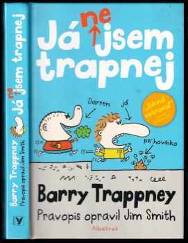 Já nejsem trapnej