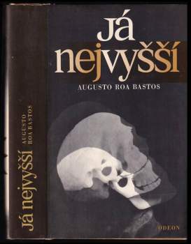 Já nejvyšší