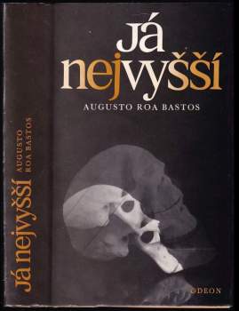 Já nejvyšší