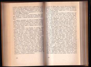 Augusto Roa Bastos: Já nejvyšší