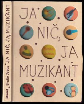 Ja nič, ja muzikant