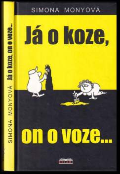 Já o koze, on o voze--