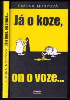 Já o koze, on o voze--