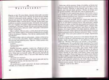 Alberto Moravia: Já + On