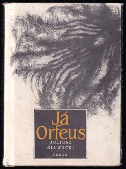 Já Orfeus