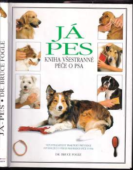 Já, pes