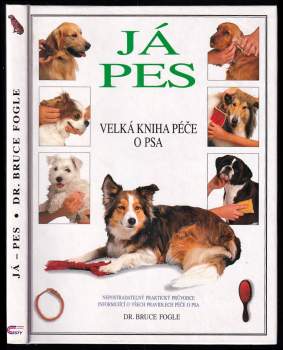 Já, pes
