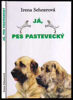 Já, pes pastevecký